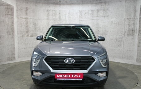 Hyundai Creta, 2022 год, 2 339 000 рублей, 2 фотография