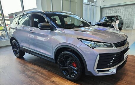 Geely Coolray I, 2026 год, 2 964 990 рублей, 19 фотография