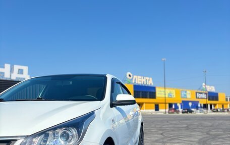 KIA Rio IV, 2019 год, 999 999 рублей, 3 фотография