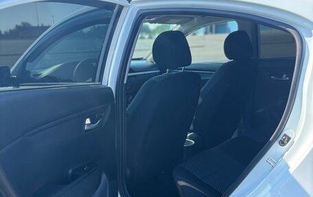 KIA Rio IV, 2019 год, 999 999 рублей, 7 фотография