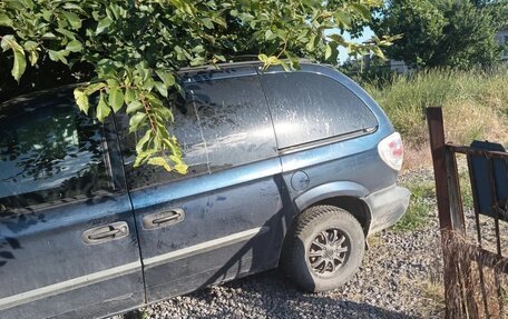 Dodge Caravan IV, 2001 год, 320 000 рублей, 4 фотография