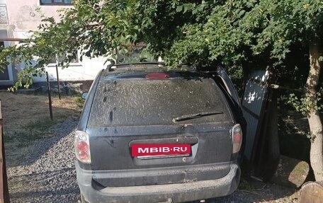 Dodge Caravan IV, 2001 год, 320 000 рублей, 5 фотография