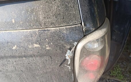 Dodge Caravan IV, 2001 год, 320 000 рублей, 7 фотография