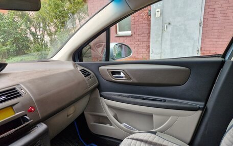 Citroen C4 II рестайлинг, 2005 год, 250 000 рублей, 2 фотография