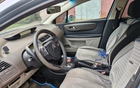 Citroen C4 II рестайлинг, 2005 год, 250 000 рублей, 4 фотография