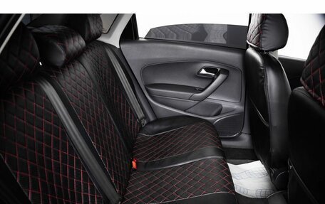 Volkswagen Polo VI (EU Market), 2012 год, 799 000 рублей, 9 фотография