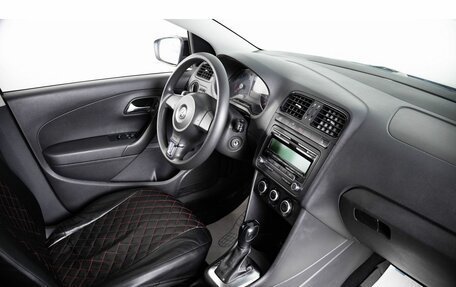 Volkswagen Polo VI (EU Market), 2012 год, 799 000 рублей, 10 фотография
