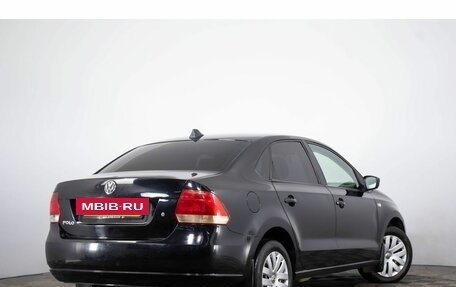 Volkswagen Polo VI (EU Market), 2012 год, 799 000 рублей, 4 фотография