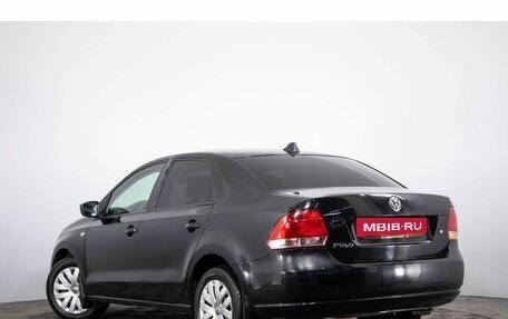 Volkswagen Polo VI (EU Market), 2012 год, 799 000 рублей, 6 фотография