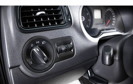 Volkswagen Polo VI (EU Market), 2012 год, 799 000 рублей, 18 фотография