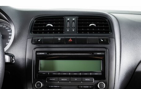 Volkswagen Polo VI (EU Market), 2012 год, 799 000 рублей, 15 фотография