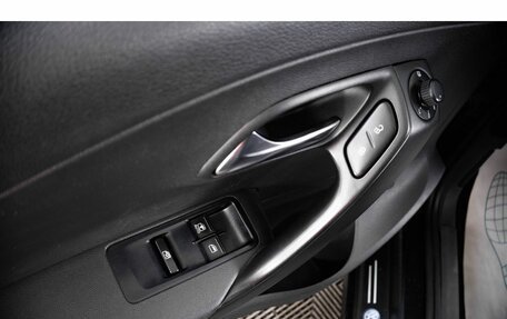 Volkswagen Polo VI (EU Market), 2012 год, 799 000 рублей, 19 фотография
