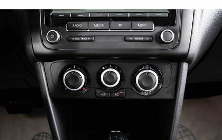 Volkswagen Polo VI (EU Market), 2012 год, 799 000 рублей, 16 фотография