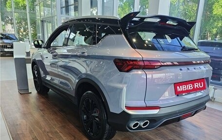 Geely Coolray I, 2026 год, 2 964 990 рублей, 7 фотография