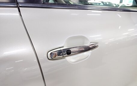 Toyota Highlander III, 2012 год, 2 195 000 рублей, 10 фотография