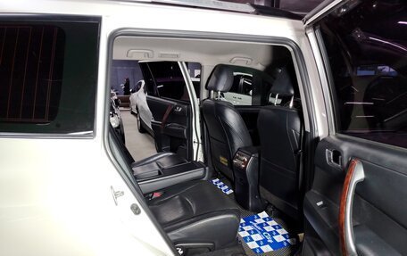Toyota Highlander III, 2012 год, 2 195 000 рублей, 12 фотография