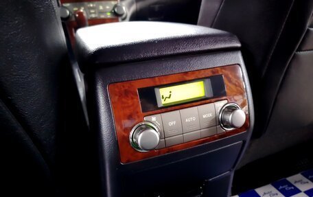 Toyota Highlander III, 2012 год, 2 195 000 рублей, 15 фотография
