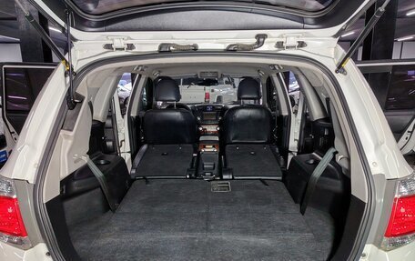 Toyota Highlander III, 2012 год, 2 195 000 рублей, 7 фотография