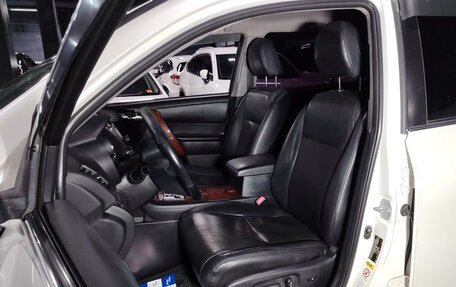 Toyota Highlander III, 2012 год, 2 195 000 рублей, 16 фотография