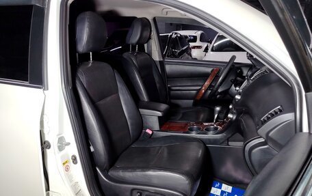 Toyota Highlander III, 2012 год, 2 195 000 рублей, 11 фотография