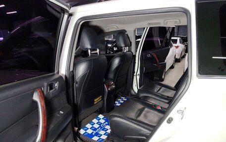 Toyota Highlander III, 2012 год, 2 195 000 рублей, 14 фотография