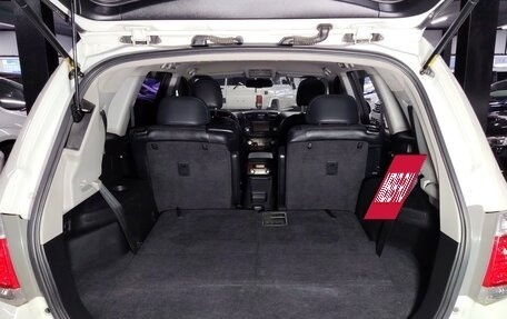 Toyota Highlander III, 2012 год, 2 195 000 рублей, 6 фотография