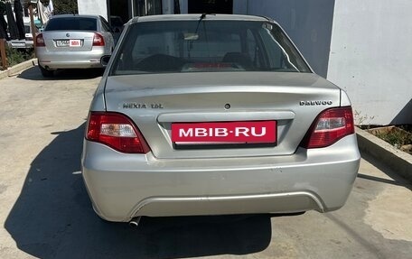 Daewoo Nexia I рестайлинг, 2008 год, 190 000 рублей, 2 фотография