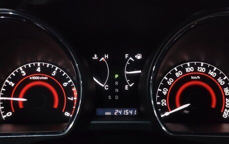 Toyota Highlander III, 2012 год, 2 195 000 рублей, 22 фотография