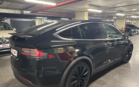 Tesla Model X I, 2020 год, 5 800 000 рублей, 5 фотография