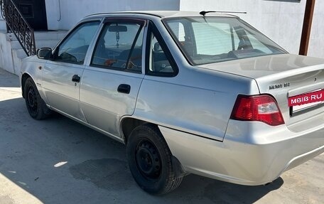 Daewoo Nexia I рестайлинг, 2008 год, 190 000 рублей, 3 фотография