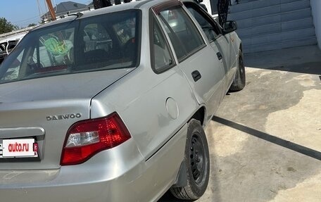 Daewoo Nexia I рестайлинг, 2008 год, 190 000 рублей, 4 фотография