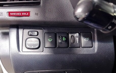 Toyota Highlander III, 2012 год, 2 195 000 рублей, 23 фотография