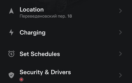 Tesla Model X I, 2020 год, 5 800 000 рублей, 17 фотография