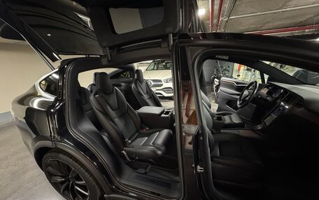 Tesla Model X I, 2020 год, 5 800 000 рублей, 15 фотография
