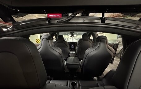 Tesla Model X I, 2020 год, 5 800 000 рублей, 14 фотография