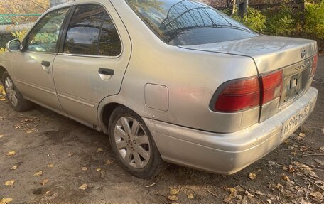 Nissan Sunny B14, 1998 год, 150 000 рублей, 2 фотография