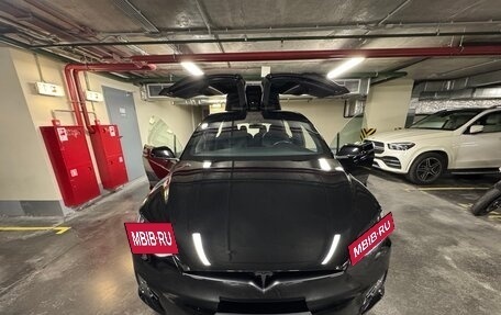 Tesla Model X I, 2020 год, 5 800 000 рублей, 21 фотография