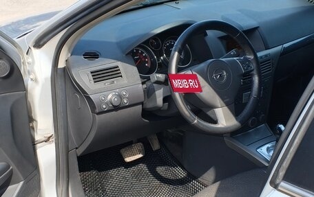 Opel Astra H, 2004 год, 550 000 рублей, 7 фотография