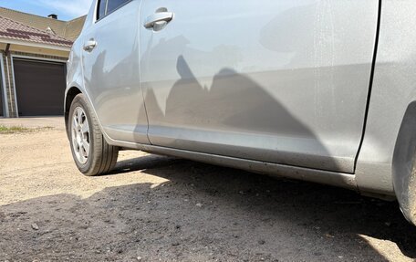 Opel Corsa D, 2010 год, 500 000 рублей, 6 фотография