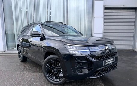 Volkswagen Teramont, 2026 год, 6 150 000 рублей, 2 фотография