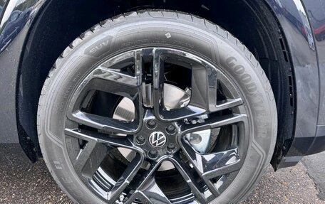Volkswagen Teramont, 2026 год, 6 150 000 рублей, 6 фотография