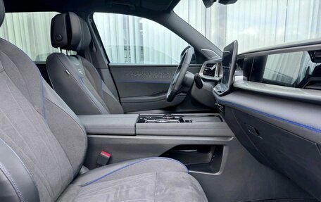 Volkswagen Teramont, 2026 год, 6 150 000 рублей, 10 фотография