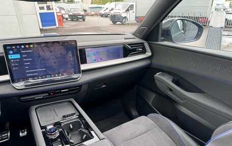Volkswagen Teramont, 2026 год, 6 150 000 рублей, 9 фотография