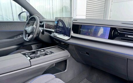 Volkswagen Teramont, 2026 год, 6 150 000 рублей, 11 фотография
