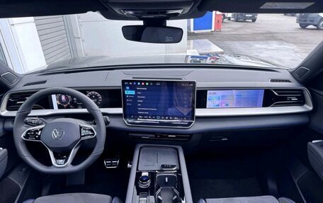 Volkswagen Teramont, 2026 год, 6 150 000 рублей, 7 фотография