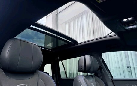 Volkswagen Teramont, 2026 год, 6 150 000 рублей, 15 фотография