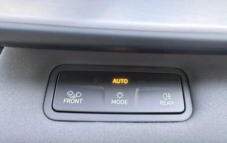 Volkswagen Teramont, 2026 год, 6 150 000 рублей, 18 фотография
