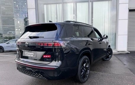 Volkswagen Teramont, 2026 год, 6 150 000 рублей, 5 фотография