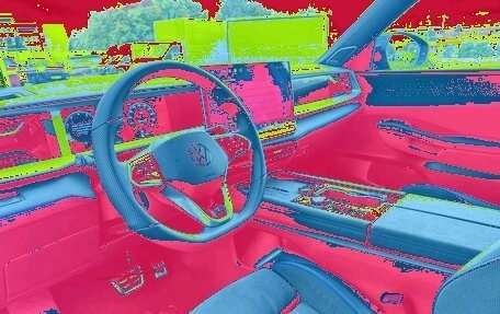 Volkswagen Teramont, 2026 год, 6 150 000 рублей, 12 фотография