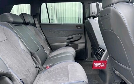 Volkswagen Teramont, 2026 год, 6 150 000 рублей, 13 фотография